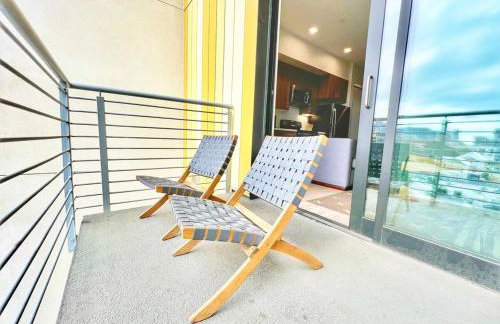 Sunset Stay in Downtown San Diego - Foto 13