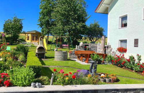 Ferienwohnung Haus Elfriede - Foto 41