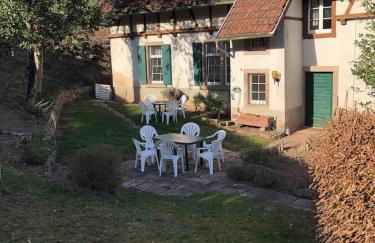 Wein Lodge Durbach - Gruppenhaus Weingut Neveu - Foto 18