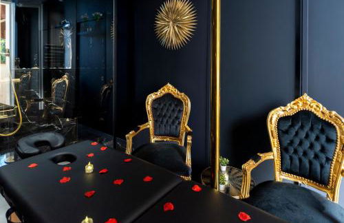 La Suite Tentation - Photo 8