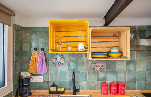 Loft Lisara y Limami - Photo 25