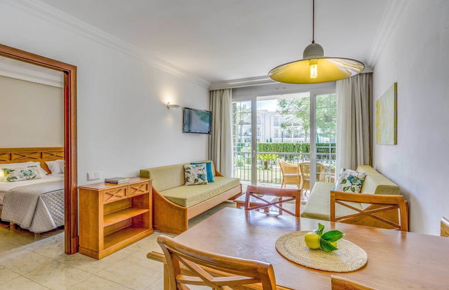 Inturotel Sa Marina - Foto 9