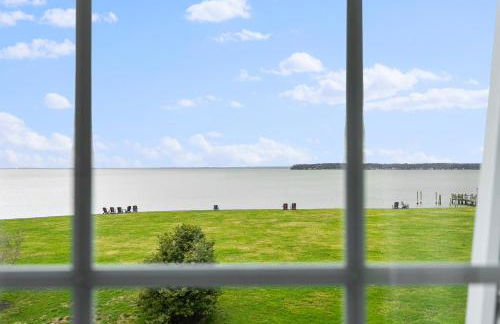 Top Floor Handicap Accessible Bay View - Foto 12