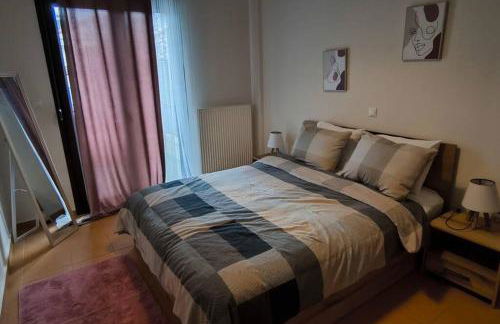 Διαμέρισμα παραποτάμια Νάουσα - Foto 22