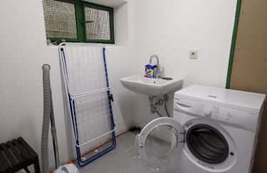 Moderne Wohnung mit Terrasse und eigenem Zugang. - Foto 7