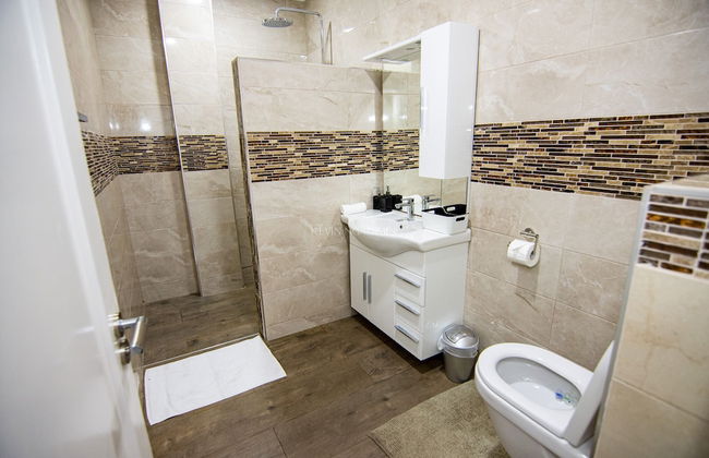 Empire 1 Celinastraat Paramaribo - Photo 22