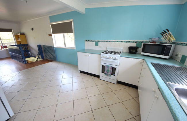 The Castle at Hat Head - Foto 4