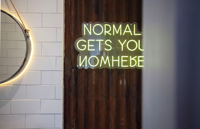 Higgihaus 26 Clare Street Aparthotel - Foto 64