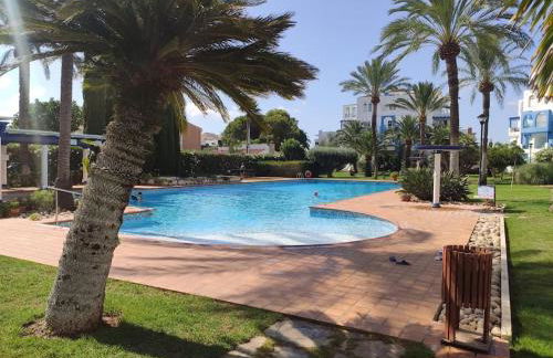 Estudio CalaBlanca, Denia - Foto 5