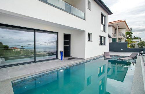 Villa Angela - Foto 1