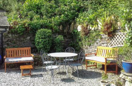 The Courtyard - Foto 2