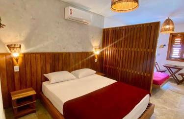 Casa Pitanga Flat - Foto 30