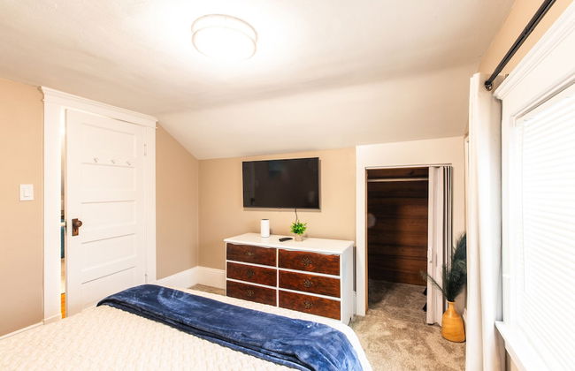 Wine Valley Bungalow - Foto 7