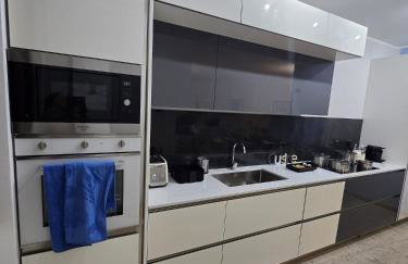 Giulia's Penthouse - Foto 18