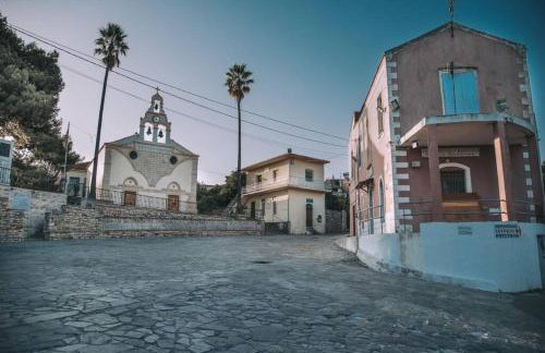 Village Little House at Roustika - Foto 21