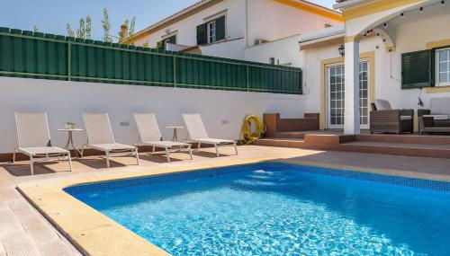 Villa in Azeitao w Pool and Garden - Foto 2