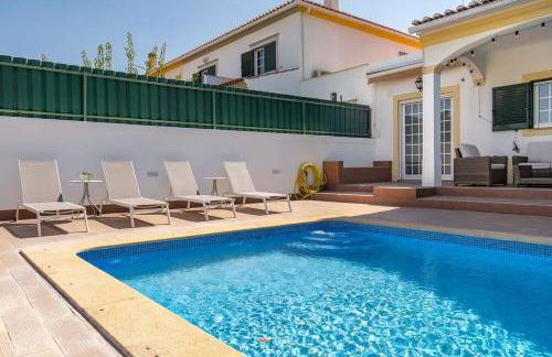 Villa in Azeitao w Pool and Garden - Foto 2