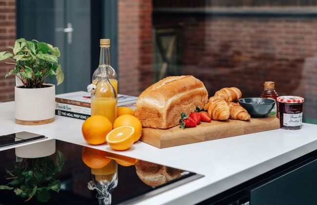 The Glass House in Crowmarsh Gifford - Foto 4