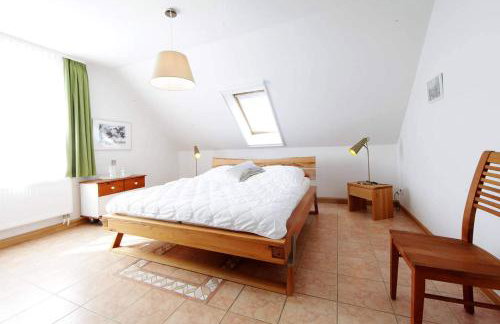 Haus Müritz, FeWo 11 Fischadler - Foto 7