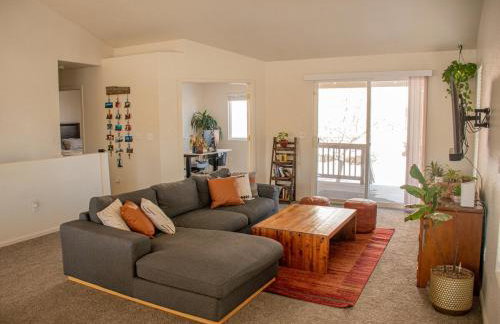 Spacious Oasis near Red Rocks and Downtown Denver - Foto 18