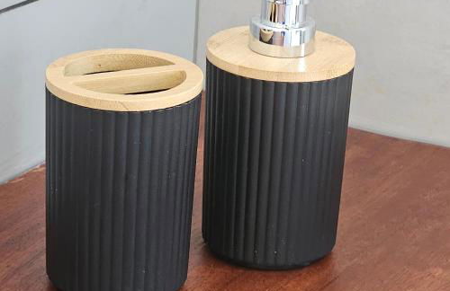 JoLi Larano - APT with 3 bedroom and 2 wc - Foto 42