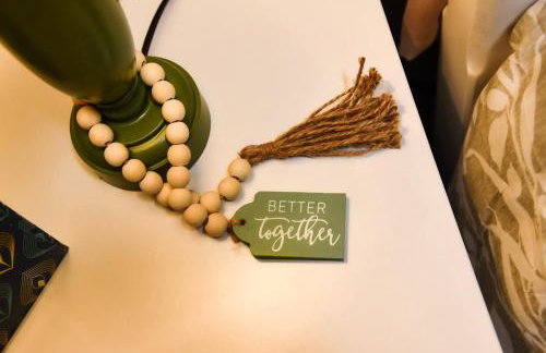 White Mountain Lodge! - Foto 6