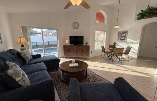 Southern Dunes Villa - Private Pool Area - Foto 12