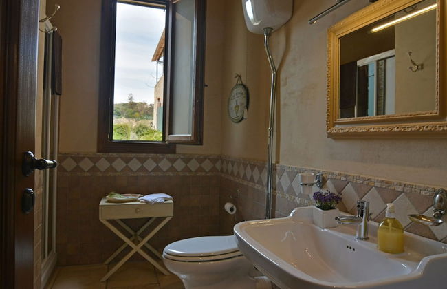 Villa Terra Del Sole 10 2 - Foto 14