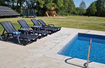 Lubie Apartments Lubieszewo - Foto 16