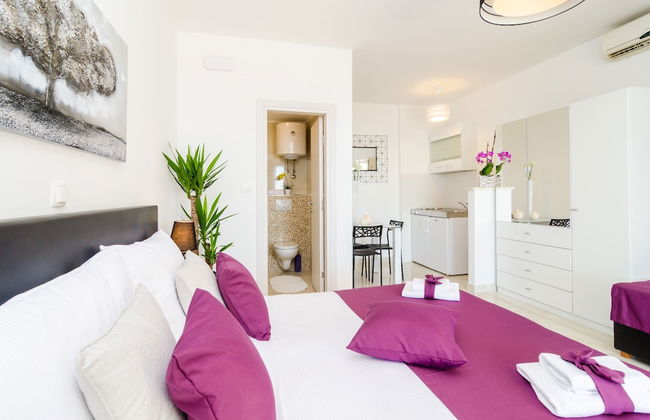 Arba Seaview Residences - Foto 8