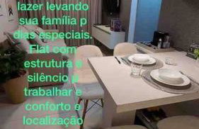 Option Apart Hotel - Recreio Shopping - Foto 6