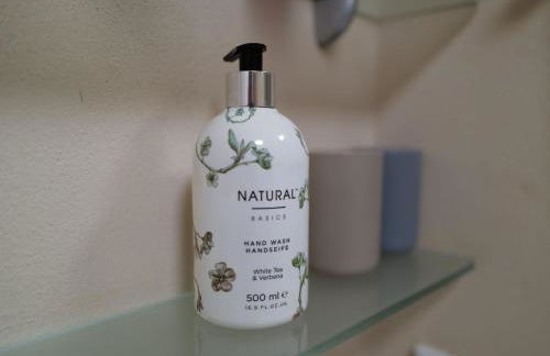 Apartment Schiefer Blick- Wohnung mit Terrasse und Balkon by Interhome - Foto 10