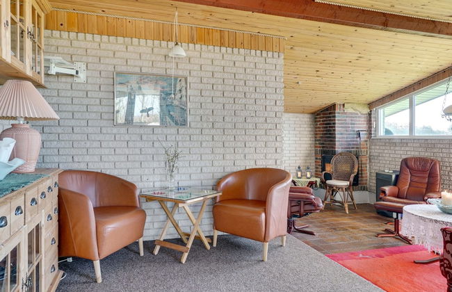 "Anselma" - 800m to the fjord - Foto 19