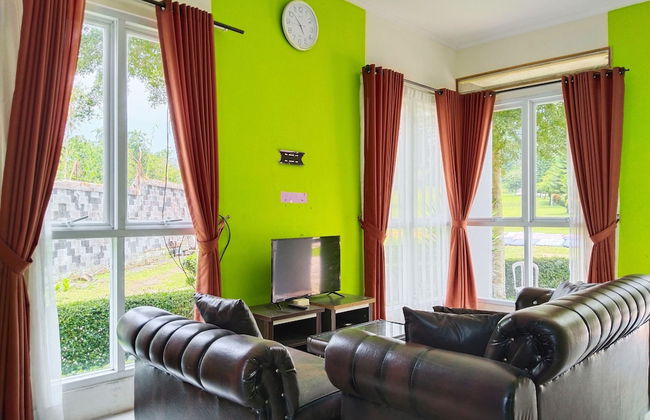 Villa Alesta Stars Powered by Cocotel - Foto 54