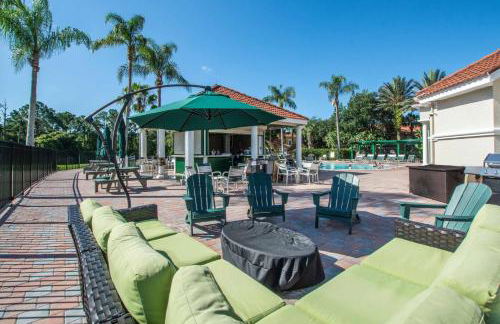 Mickeys Sunspot - 6 bed Emerald Island Resort pool home - Foto 56