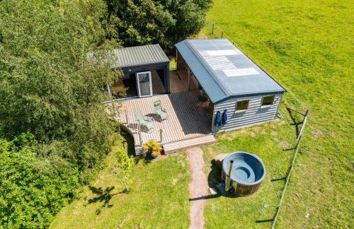 The Lily Pod at Nest and Loaf - Foto 6