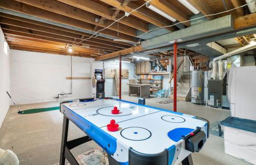 Large Remodeled 4 Bed 3 Bath Secluded With Hot Tub - Foto 44