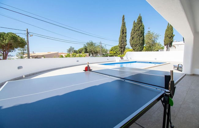 Lavanda Magnificent Five Bedroom Villa in Carvoe - Foto 29