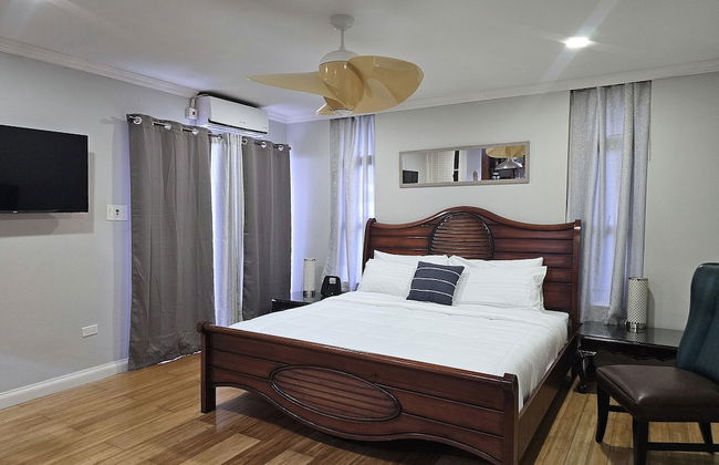 Montego Bay Club Apartments - Foto 38