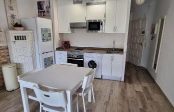 VIDABRAVA Sagaro garden, Jardin privado, piscina, 150 m playa - Foto 12