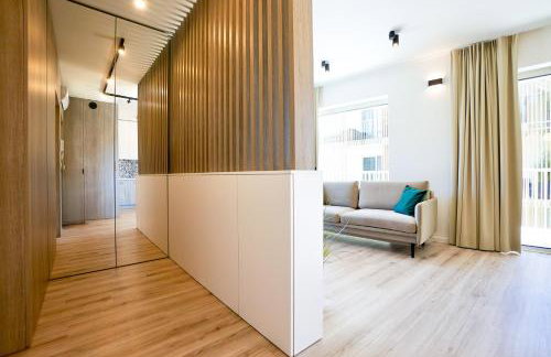 Timber Apartments by Baltic Home - Foto 86