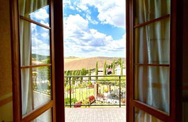 Poggiosalto in Toscana - Foto 28