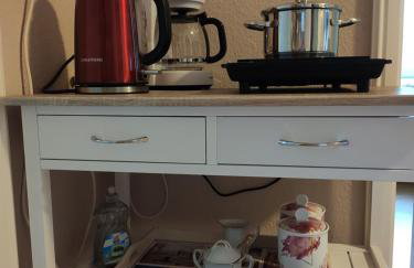 Blumen Apartment - Foto 23