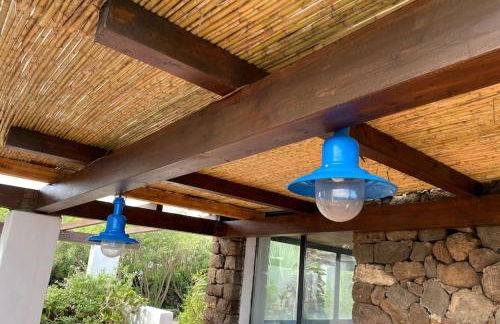 El Sagiri un'oasi nel Mediterraneo - Foto 23