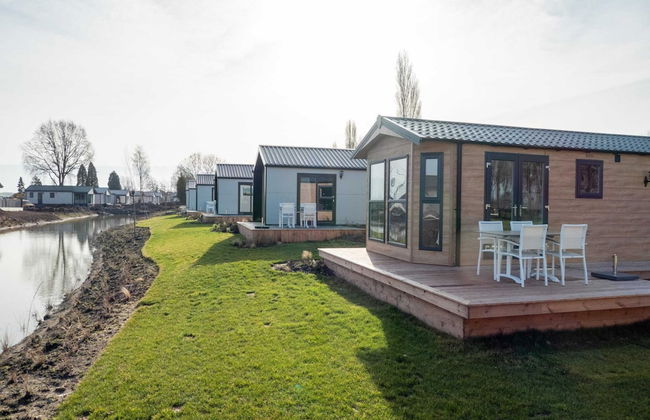 Admirable Chalet Near the River - Photo 35