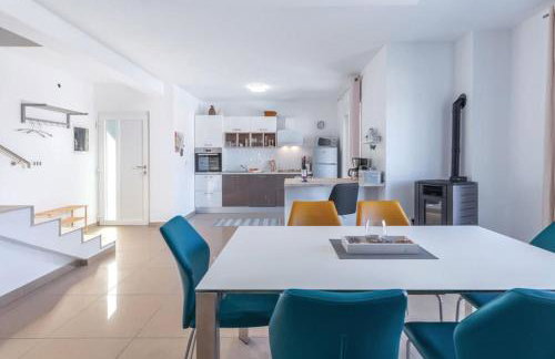 Villa Kapelica Labin - Foto 22