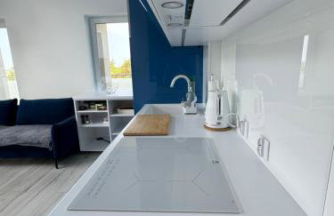 Apartament Zachodzącego Słońca - Foto 49