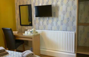 Central Hotel - Foto 18