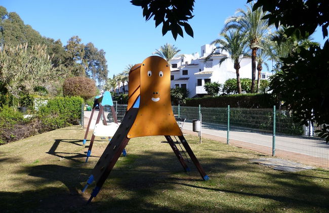 Apartment 50 Meters To Sporty Beach - Photo 20