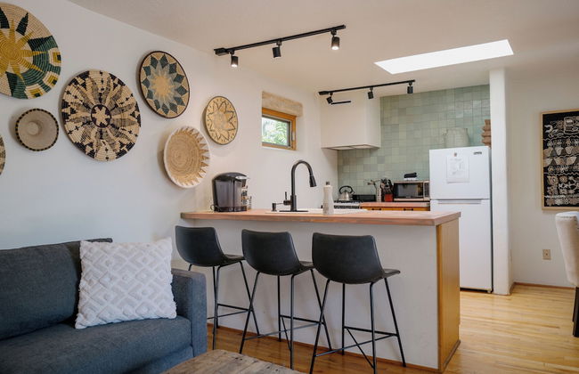 Dos Hermanas Compound 7 Casitas Sleeps 22 - Photo 49